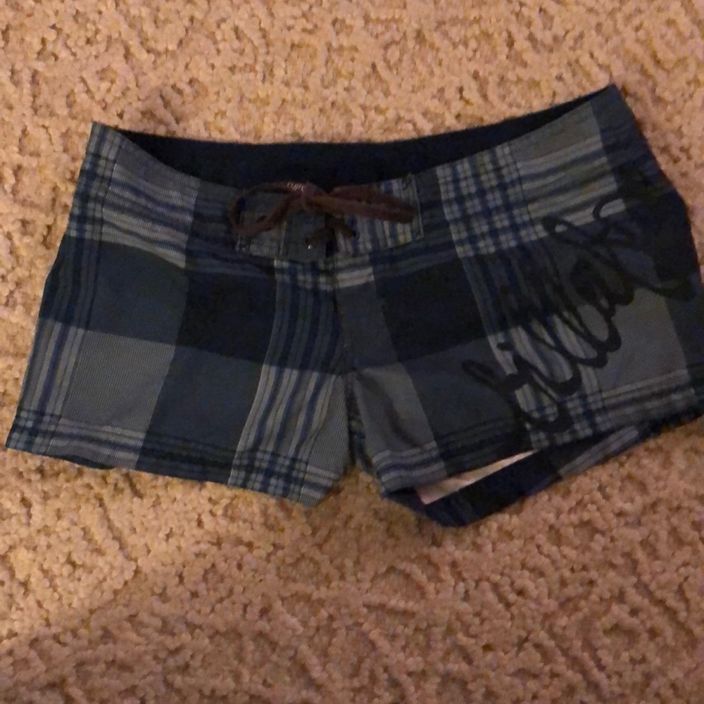 Billabong board shirts